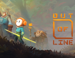 Out of Line (для ПК, цифровой код доступа)
