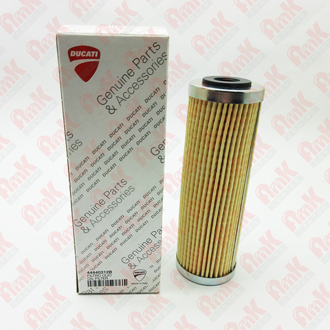 44440312B Фильтр масляный OEM Ducati