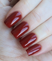 El Corazon 423/ 317 active Bio-gel  Cream холодный красный