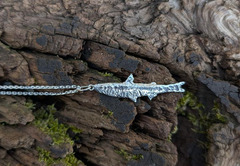 Подвеска Переславская Ряпушка малая