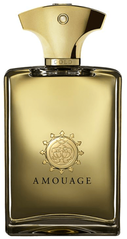 Amouage Gold Man