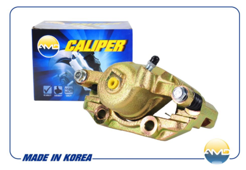 СУППОРТ ПЕРЕДНИЙ ПРАВЫЙ LANOS, NEXIA N100 SOHC, CHANCE, SENS AMD