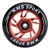 Колесо для трюкового самоката KMS 100 мм.