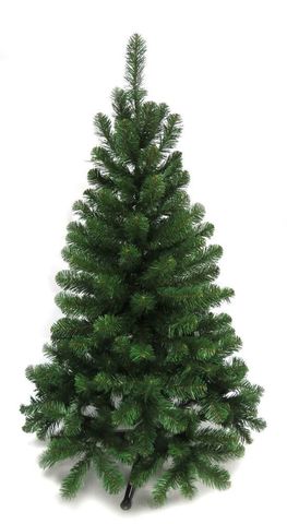 Сосна Санкт-Петербург 120см зеленая Triumph Tree