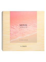 СМ Mervie Набор для лица уходовый Mervie Hydra Skin care 3 set 150мл/130мл/30мл