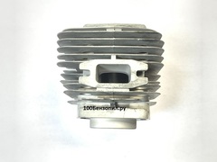 Цилиндро-поршневая группа для бензопилы объемом двигателя 62 см3 (d-47.5mm)