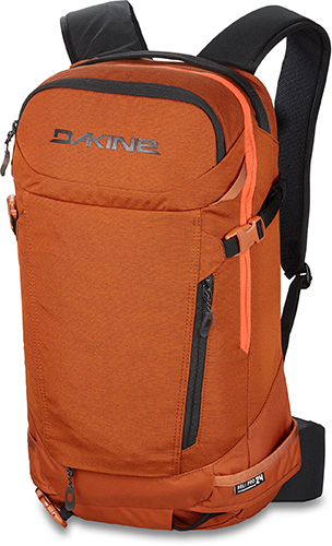 Dakine heli pro 24l 2025