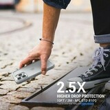 Catalyst Influence Impact Case for iPhone 13 Pro Clear (Прозрачный)