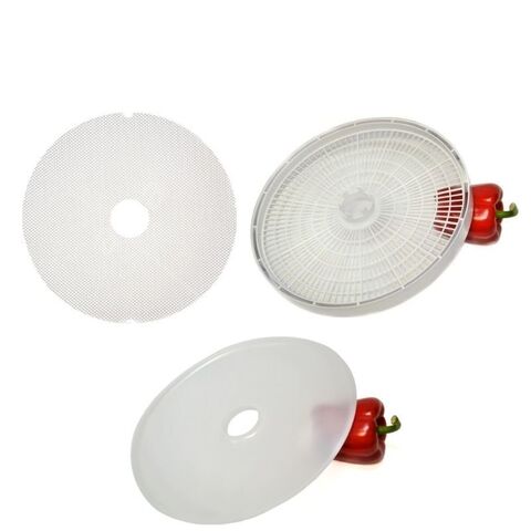 Набор для дегидратора Ezidri Snackmaker FD500 Digital (поддоны, сетчатые листы, листы для пастилы)