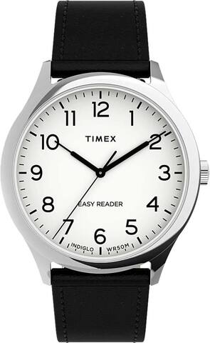 Наручные часы Timex TW2U22100YL фото
