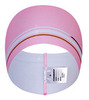 Повязка Noname Race Headband 21 Baby Pink