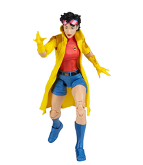 Фигурка Marvel Legends VHS Series: X-Men – Jubilee 90's