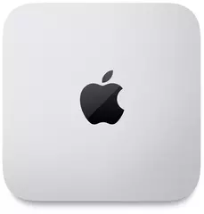 Mac mini (M2 8-core, GPU 10-core, 8GB, 512GB)