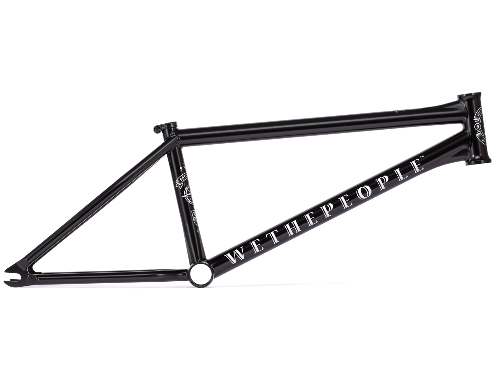 Wethepeople battleship frame deals