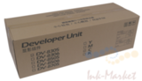 Узел проявки DV-8305M пурпурный для Kyocera TASKalfa 3050ci/3550ci