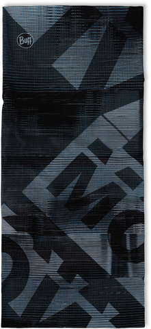 Картинка бандана-труба Buff CoolNet Reflective Ahin Night Blue - 4