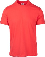 Теннисная футболка Wilson Unisex Team Graphic T-Shirt - infrared