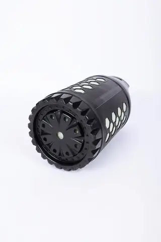 Композитный газовый баллон SUPREME BBQ Edition 18,2л