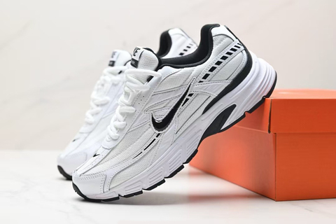 Nike Initiator 'White Black' 