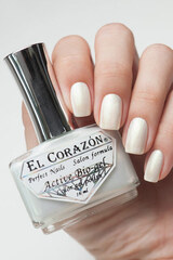 El Corazon 423/  15 active Bio-gel/Shimmer