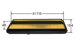 Фильтр  воздушный  VIC  A-753