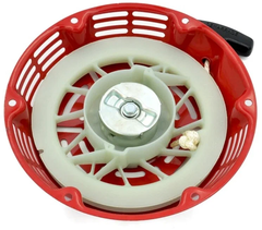 Стартер двигателя 182F-192F, в сборе в интернет-магазине ЯрТехника