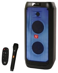 SuperFlame черный