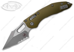 Нож Microtech Stitch RAM-LOK 169RL-11APFLOD 