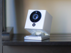 Сетевая камера Xiaomi Small Square Smart Camera (QDJ4033RT/QDJ4051RT)