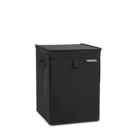 Модульный ящик для белья (35 л), Черный, арт. 109300 - фото 1