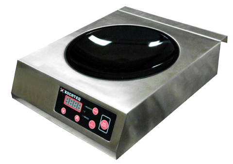 Плита индукционная Kocateq ZLIC3500WOK