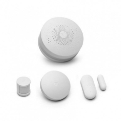 Комплект датчиков Xiaomi Mi Smart Sensor Set Ru