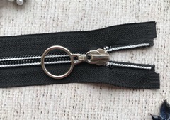 Молния спираль, Т7, L 80 см.