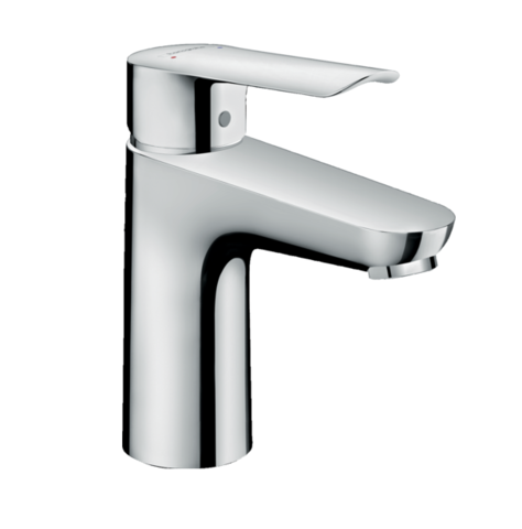 Смеситель для раковины Hansgrohe Logis E 71161000