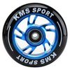 Колесо для трюкового самоката KMS 100 мм.