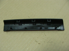 Облицовка ручки подлокотника двери левая УАЗ 3163