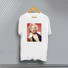 Köynək \ tshirt Merilin Monro 3