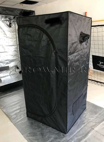 Grow Tent  Finether 60х60х140 (210D)