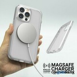 Catalyst Influence Impact Case for iPhone 13 Pro Clear (Прозрачный)