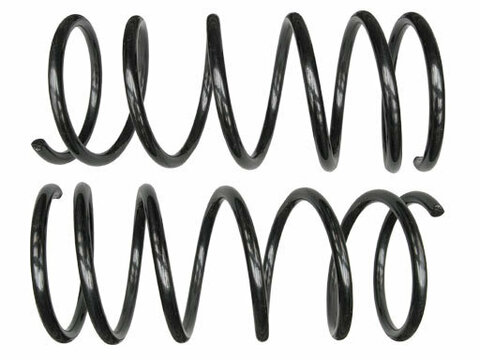 ПРУЖИНА ПЕРЕДНЯЯ SPECTRA ФОБОС