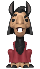 Фигурка Funko Vinyl SODA Emperor's New Groove Llama Kuzco w/Chase 5