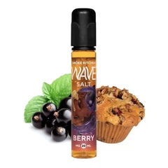 SK Wave Salt 30мл - Berry (20 мг salt)
