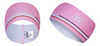 Повязка Noname Race Headband 21 Baby Pink