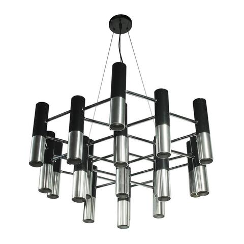 Подвесная люстра Loft It IKE 9953-19