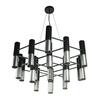 Подвесная люстра Loft It IKE 9953-19