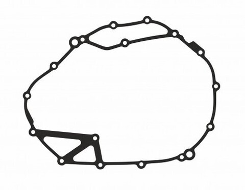 Прокладка крышки Yamaha 23P154610000