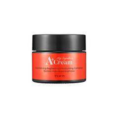 TIAM Крем для лица с витамином С для сияния кожи - My Signature A+ Cream, 50мл