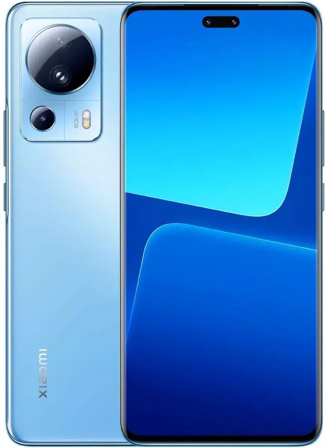Новый Смартфон Xiaomi 13 Lite Купить
