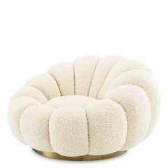Кресло вращающееся Swivel Chair Mello арт.116703