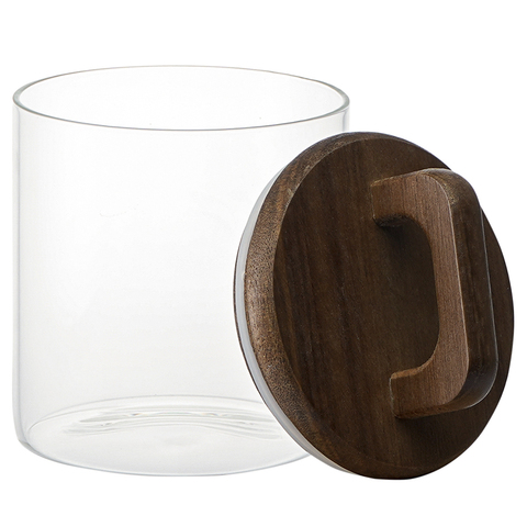 Банка для хранения 750мл Liberty Jones Hanle